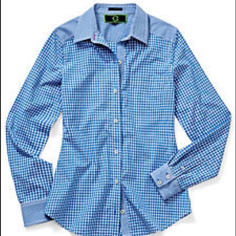 C Wonder Women’s Shirt